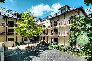 Hotel L'Acacia Lourdes