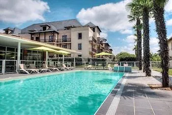 Hotel L'Acacia Lourdes
