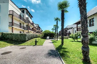 Hotel L'Acacia Lourdes