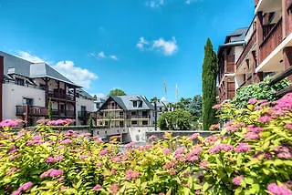 ***  Hotel L'Acacia Lourdes Frankreich