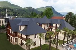 Hotel L'Acacia Lourdes 3*,