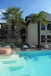 Hotel L'Acacia Lourdes